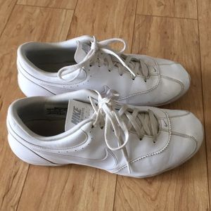 Nike Cheer Unite shoes